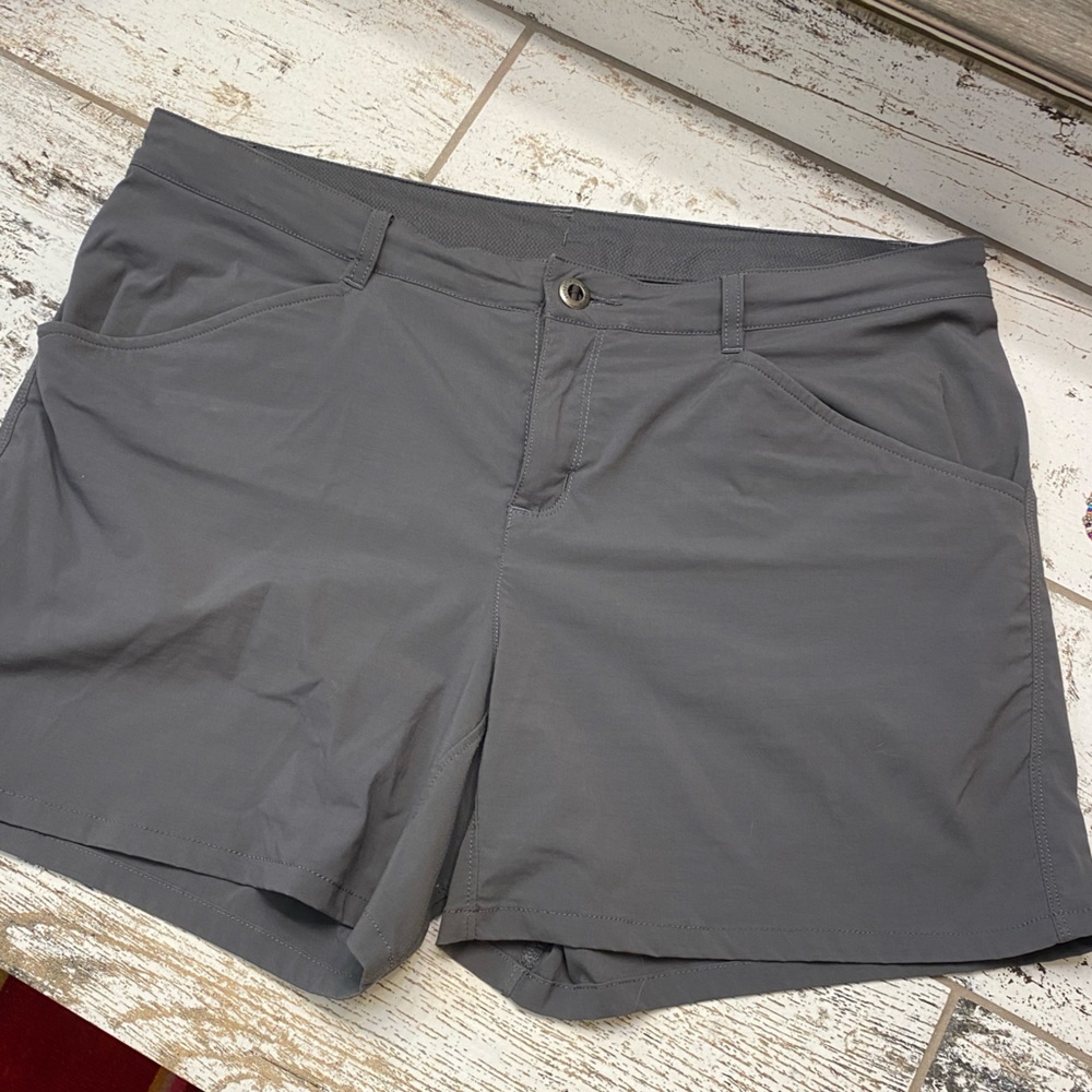 Patagonia Women’s Shorts